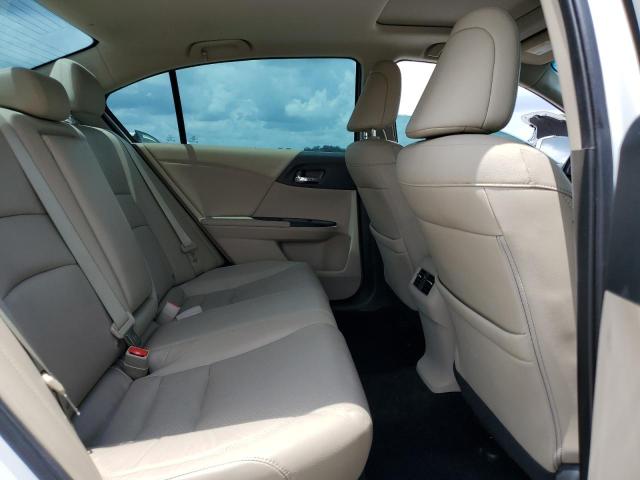 2017 HONDA ACCORD EXL - 1HGCR2F85HA075876
