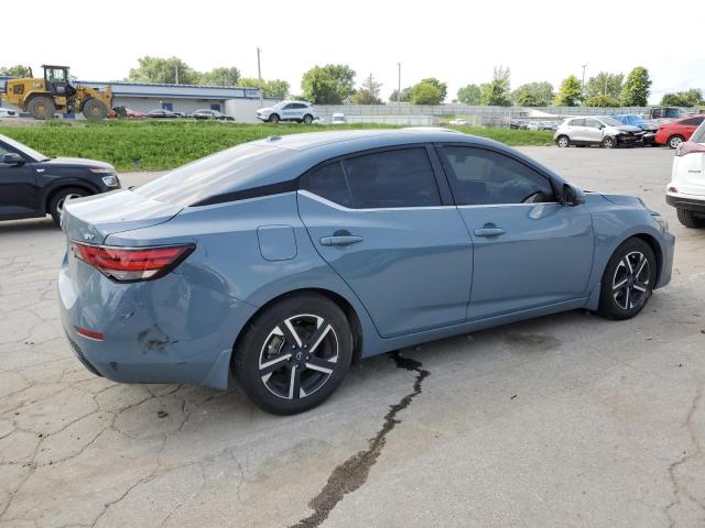 Vin: 3n1ab8cv5ry296773, lot: 60879675, nissan sentra sv 20243