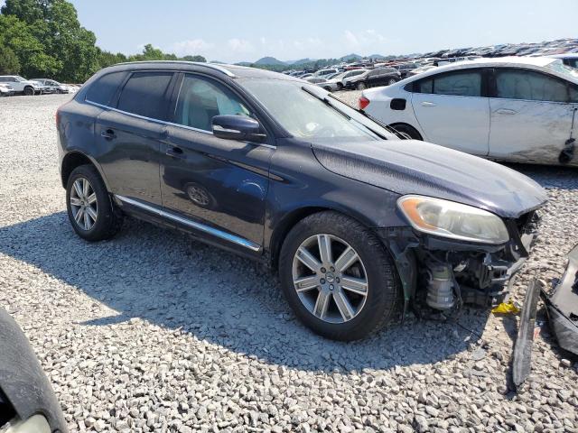 2016 VOLVO XC60 T6 PR YV4902RK3G2833813