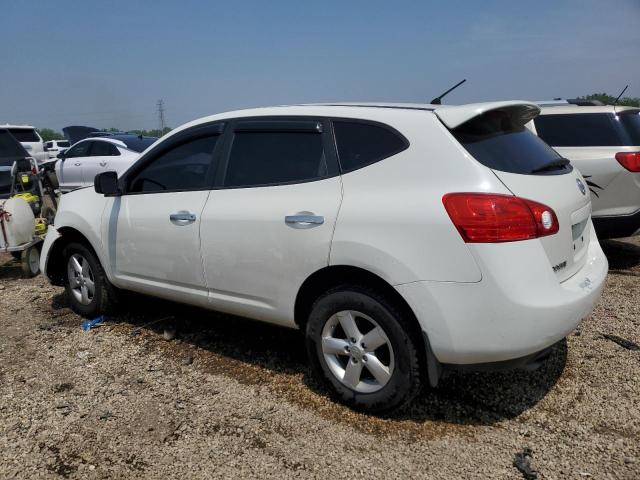 Vin: jn8as5mv4aw134479, lot: 59542215, nissan rogue s 20102