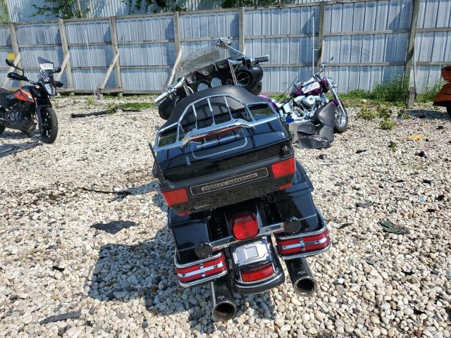 2011 HARLEY-DAVIDSON FLHTCU SHR 1HD1FL413BB664418