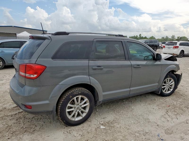 2019 DODGE JOURNEY SE - 3C4PDCBG4KT859385