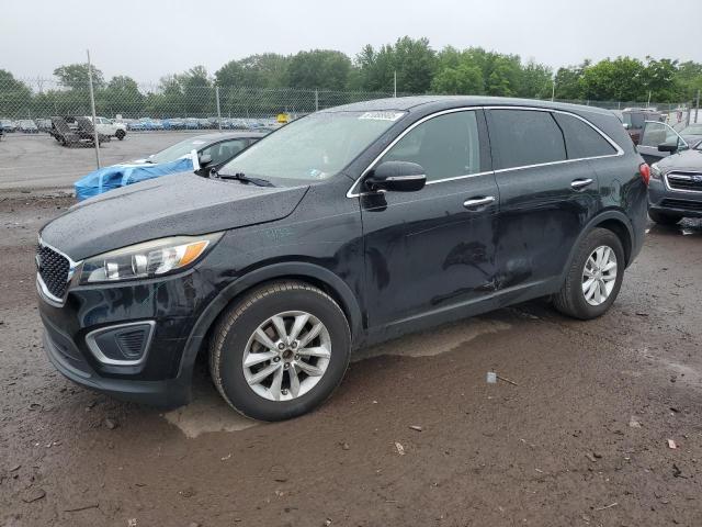 KIA SORENTO LX