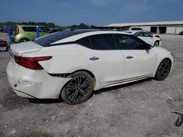 Vin: 1n4aa6apxhc389441, lot: 60575195, nissan maxima 3.5s 20173
