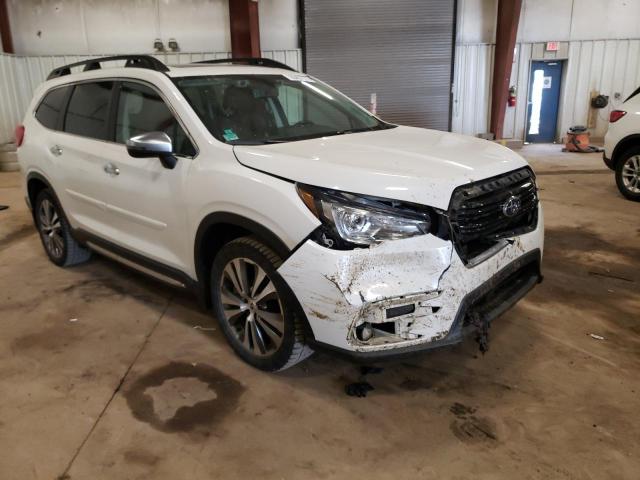 2021 SUBARU ASCENT TOU 4S4WMARD5M3452438