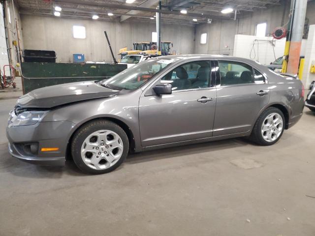 Vin: 3fahp0ha6ar369612, lot: 58940175, ford fusion se 2010 img_1