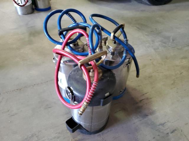 2023 AMERICAN MOTORS PEST PUMP #3181899406