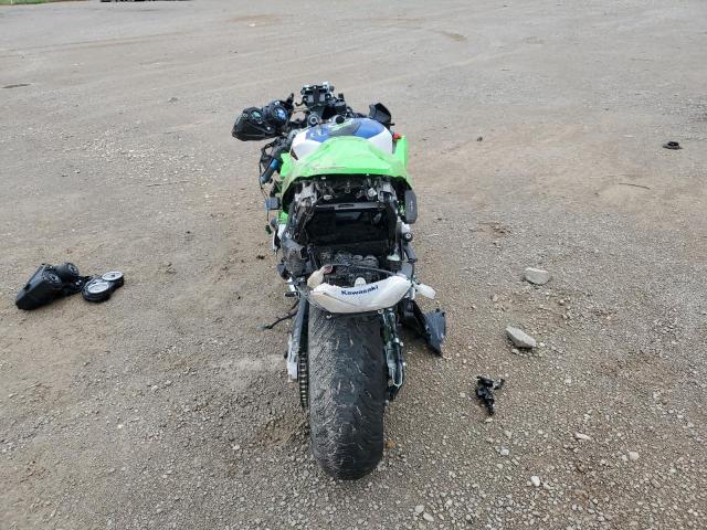 2024 KAWASAKI ZX1400 J JKBZXNJ19RA019554