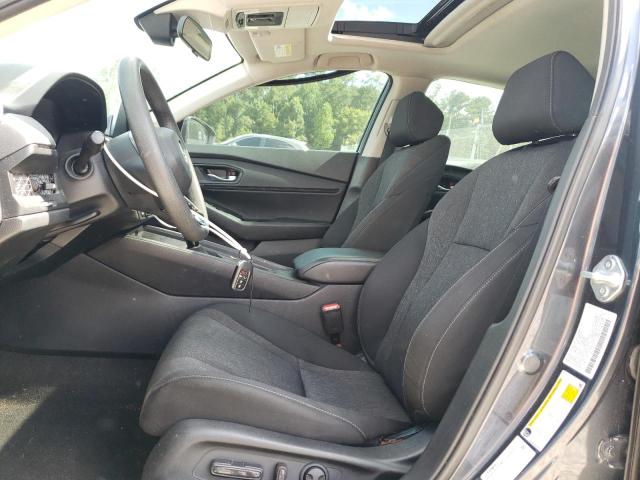 2024 HONDA ACCORD EX 1HGCY1F36RA041626