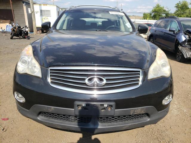 2011 INFINITI EX35 BASE - JN1AJ0HR4BM854105