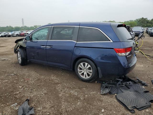Vin: 5fnrl5h65fb131276, lot: 59614675, honda all models exl 20152