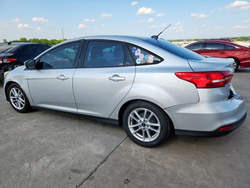 Vin: 1fadp3f26gl305802, lot: 61061505, ford focus se 20162