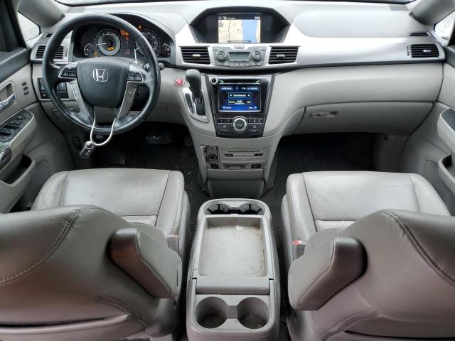 2015 HONDA ODYSSEY TO 5FNRL5H97FB104347