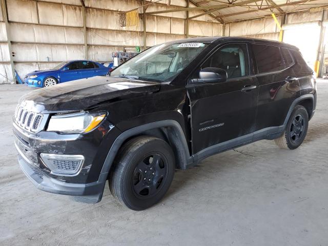 JEEP COMPASS SP
