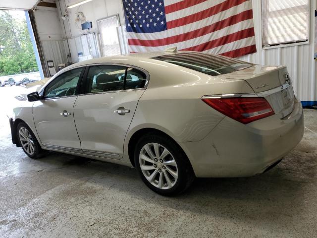 Vin: 1g4gb5g38gf277245, lot: 59418415, buick lacrosse 20162