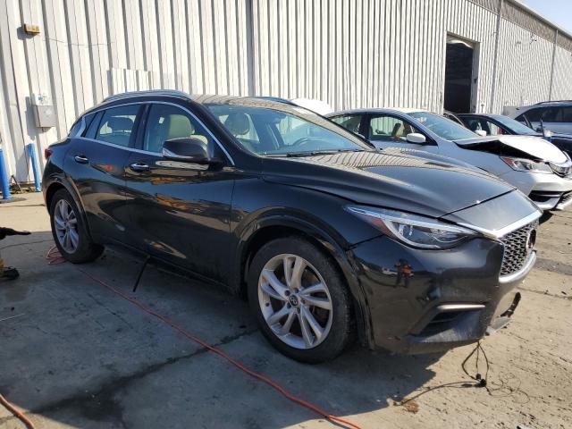 Vin: sjkch5cp6ka009923, lot: 61364045, infiniti qx30 pure 20194