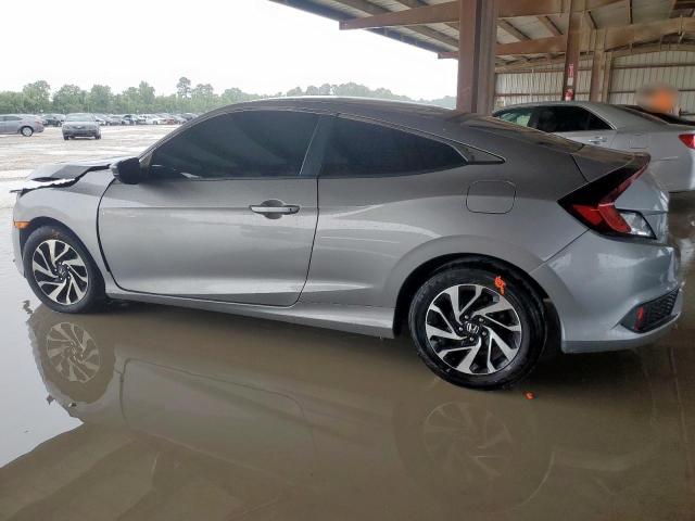 2016 HONDA CIVIC LX 2HGFC4B50GH315051