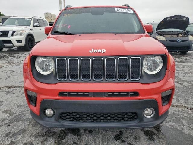 2020 JEEP RENEGADE L - ZACNJABB1LPL93994