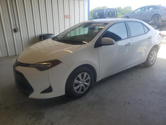 2017 TOYOTA COROLLA L 2T1BURHE1HC765043