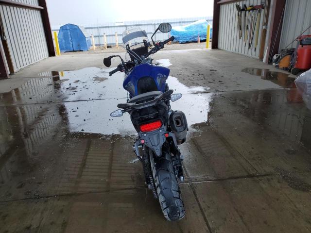 2023 TRIUMPH MOTORCYCLE TIGER 900 SMTE64DF2PTBJ3083