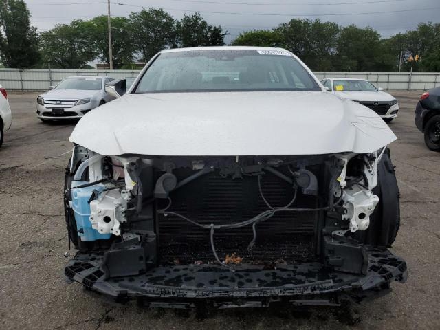 2022 LEXUS ES 250 BAS 58AD11D19NU008822