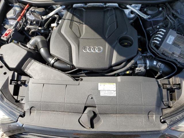 2021 AUDI A6 PRESTIG WAUM2AF25MN045628