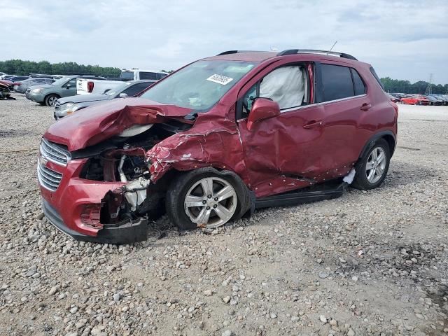 Vin: kl7cjlsb1fb198785, lot: 60636935, chevrolet trax 1lt 2015 img_1