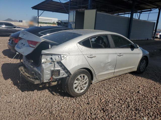 2018 HYUNDAI ELANTRA SE - 5NPD74LF4JH233825