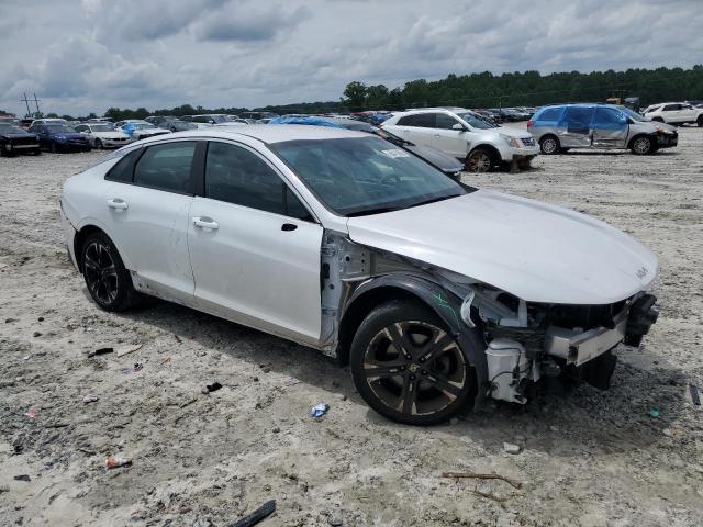 Vin: 5xxg64j25ng128809, lot: 60476665, kia k5 gt line 20224