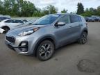 2022 KIA SPORTAGE L - KNDPMCAC3N7992131