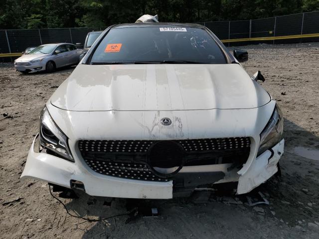 2018 MERCEDES-BENZ CLA 250 4M - WDDSJ4GB7JN524874