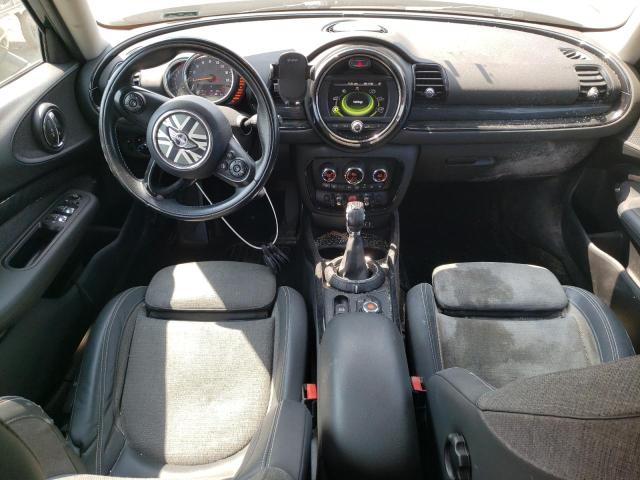 2016 MINI COOPER S C WMWLN9C54G2E47634