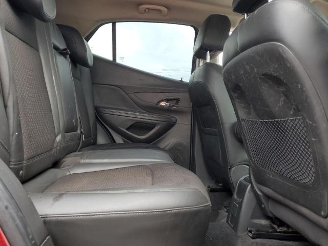 2019 BUICK ENCORE PRE KL4CJASB6KB729328