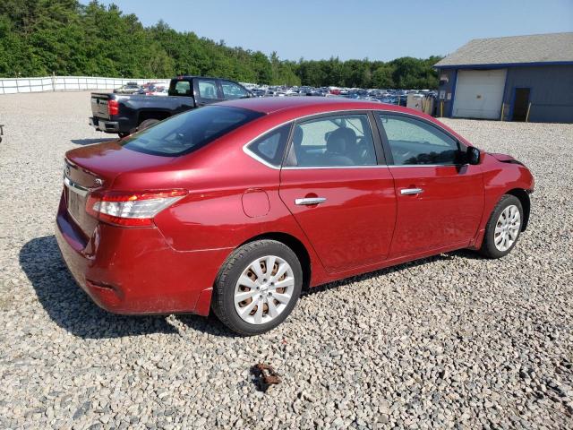 Vin: 3n1ab7ap2dl771347, lot: 60055905, nissan sentra s 20133
