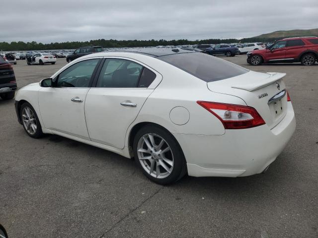 Vin: 1n4aa5apxbc860845, lot: 61074865, nissan maxima s 20112