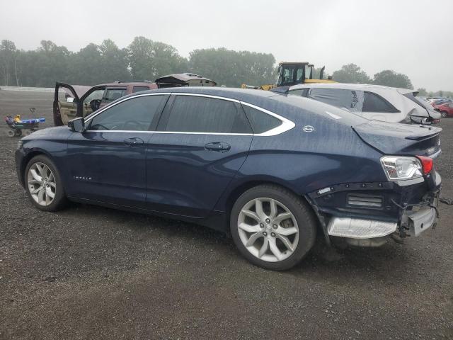Vin: 2g1115s3xg9167240, lot: 62079765, chevrolet impala lt 20162