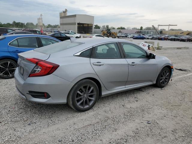 2020 HONDA CIVIC EXL 19XFC1F70LE017159