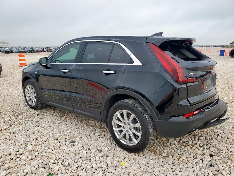 Vin: 1gyazar4xkf131971, lot: 59055455, cadillac xt4 luxury 20192