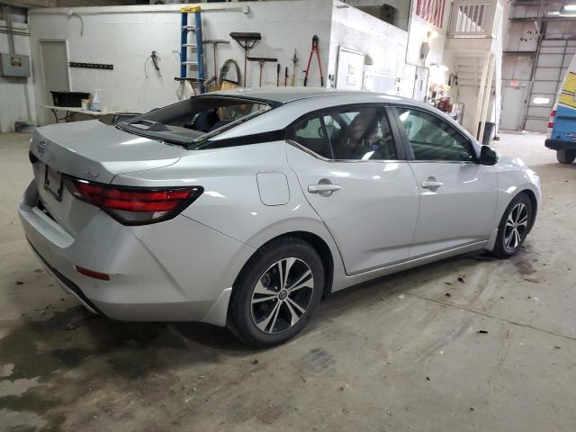 Vin: 3n1ab8cv1ly237503, lot: 60504465, nissan sentra sv 20203