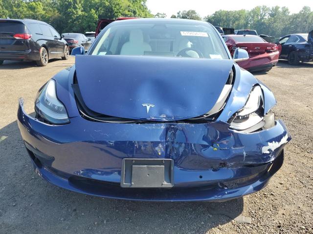 2019 TESLA MODEL 3 - 5YJ3E1EA4KF509731