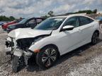 2018 HONDA CIVIC EXL - 19XFC1F78JE002275