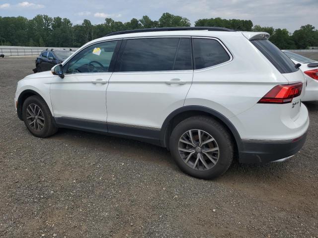 2020 VOLKSWAGEN TIGUAN SE 3VV3B7AX0LM130004