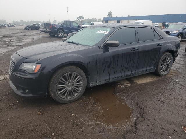 Vin: 2c3ccajt1eh238482, lot: 59776665, chrysler 300 varvatos 2014 img_1