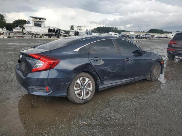 Vin: 19xfc2f7xge090731, lot: 59764045, honda civic ex 20163