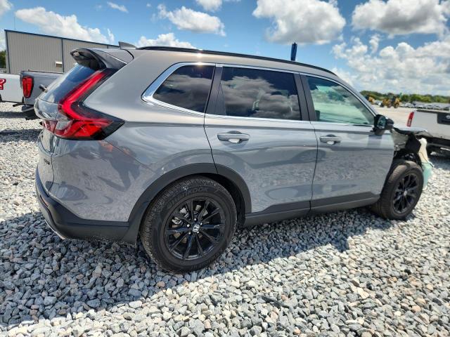 2025 HONDA CR-V SPORT 7FARS5H52SE001111