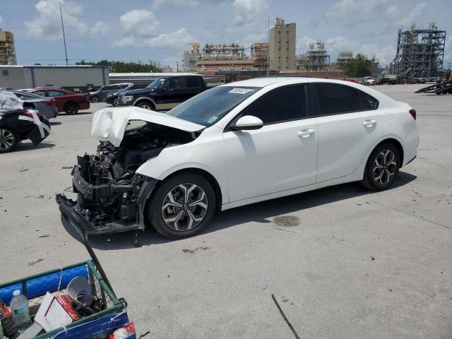 Vin: 3kpf24ad6me334222, lot: 59055525, kia forte fe 2021 img_1