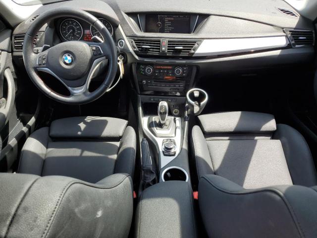 2015 BMW X1 SDRIVE2 WBAVM1C50FVZ93788