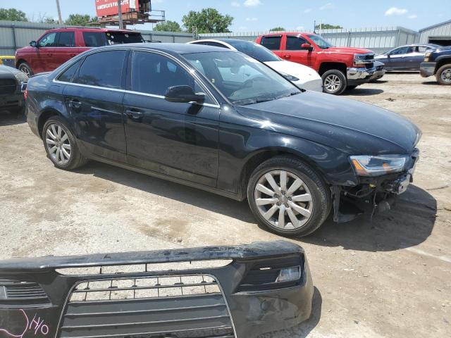 Vin: waubfafl1da171870, lot: 61773695, audi a4 premium 20134