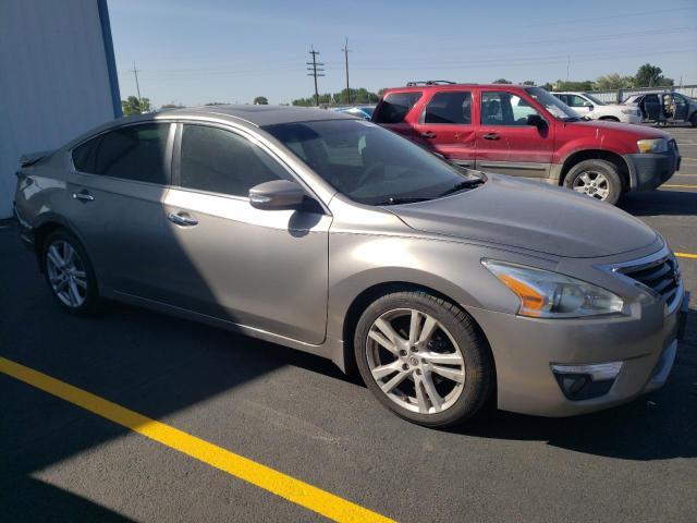 Vin: 1n4bl3ap3dc273652, lot: 59690215, nissan altima 3.5s 20134