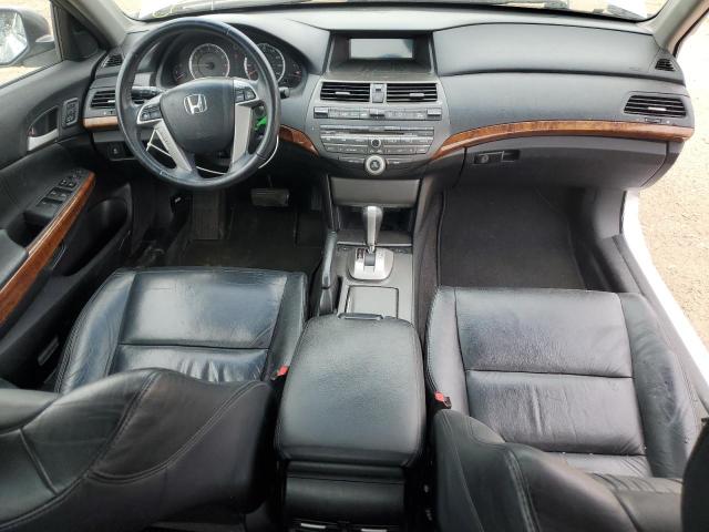 1hgcp3f86ba009033 - 2011 Honda Accord Exl - #59231125